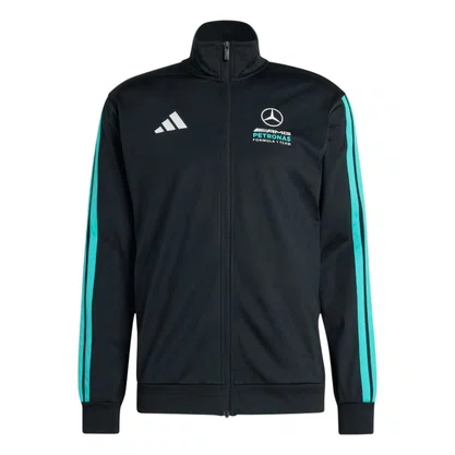 Jaqueta Adidas Mercedes AMg Petronas DNA Masculina KE8167