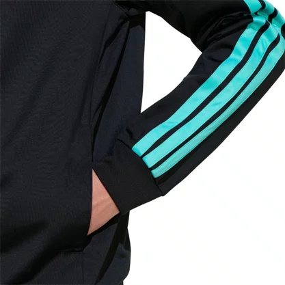 Jaqueta Adidas Mercedes AMg Petronas DNA Masculina KE8167