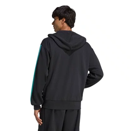 Jaqueta Adidas Mercedes Amg Petronas F1 Team Dna Masc KE5910