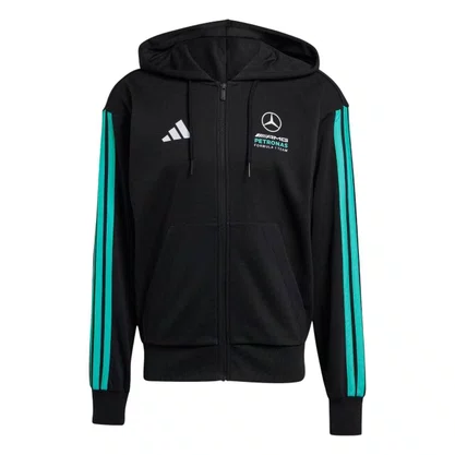 Jaqueta Adidas Mercedes Amg Petronas F1 Team Dna Masc KE5910
