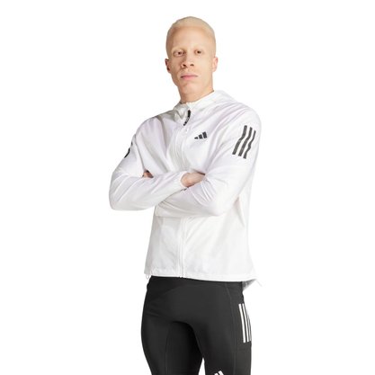 Jaqueta Adidas Own The Run Base Masculina IK7433