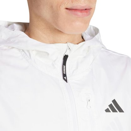 Jaqueta Adidas Own The Run Base Masculina IK7433