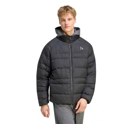 Jaqueta Adidas Puffer Essentials Masculino KF2710