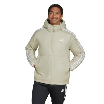Jaqueta Adidas Puffer Masculina JD1033