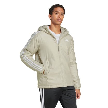 Jaqueta Adidas Puffer Masculina JD1033