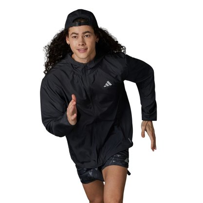 Jaqueta Adidas Run It Masculina IL7230
