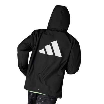 Jaqueta Adidas Run It Masculina IL7230