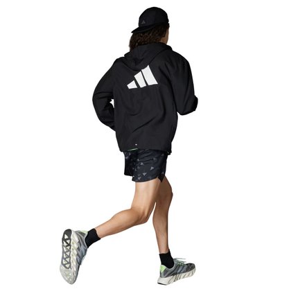 Jaqueta Adidas Run It Masculina IL7230