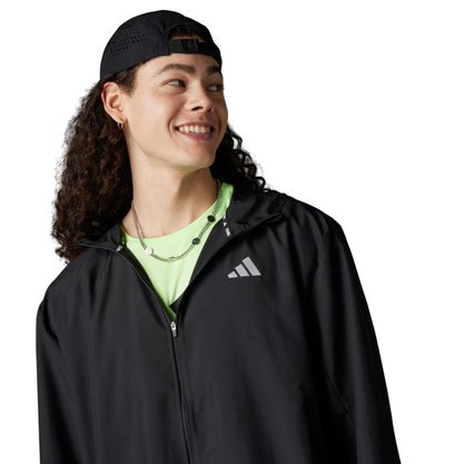 Jaqueta Adidas Run It Masculina IL7230