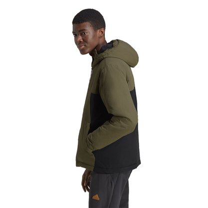 Jaqueta Adidas Sportswear Masculina HM2264