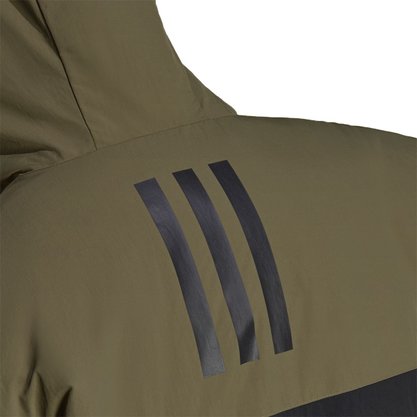 Jaqueta Adidas Sportswear Masculina HM2264