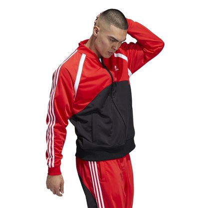 Jaqueta Adidas SST Blocked Masculina HC2076