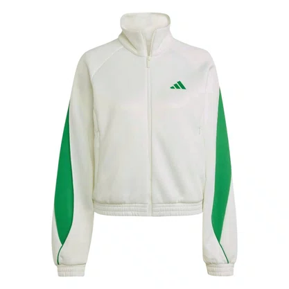 Jaqueta Adidas Stadium Feminina JW0526