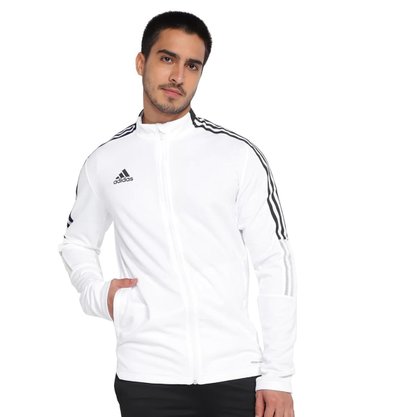 Jaqueta Adidas Tiro 21 Masculina GM7309