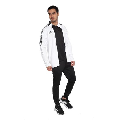 Jaqueta Adidas Tiro 21 Masculina GM7309