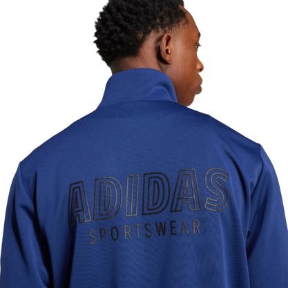 Jaqueta Adidas Tiro Masculina JC7941