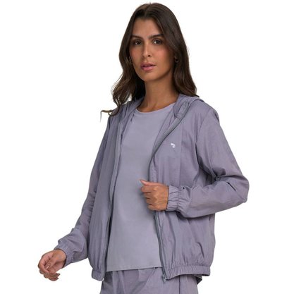 Jaqueta Alto Giro Eterna Corta Vento Feminina 2511903-C6002