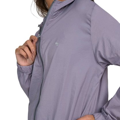 Jaqueta Alto Giro Eterna Corta Vento Feminina 2511903-C6002