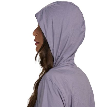 Jaqueta Alto Giro Eterna Corta Vento Feminina 2511903-C6002