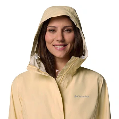 Jaqueta Columbia Arcadia II Feminina 1534111-758