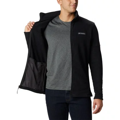 Jaqueta Columbia Basin Trail III Masculina 1907753-010