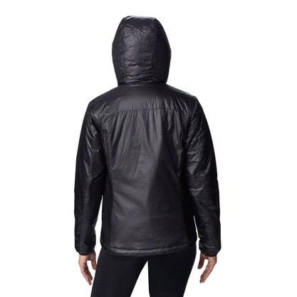 Jaqueta Columbia Com Capuz Arch Rock II Feminina 2086721-010