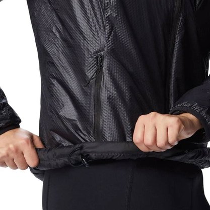 Jaqueta Columbia Com Capuz Arch Rock II Feminina 2086721-010
