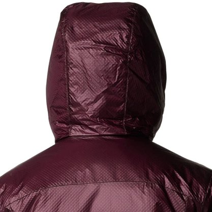 Jaqueta Columbia Com Capuz Arch Rock II Feminina 2086721-607