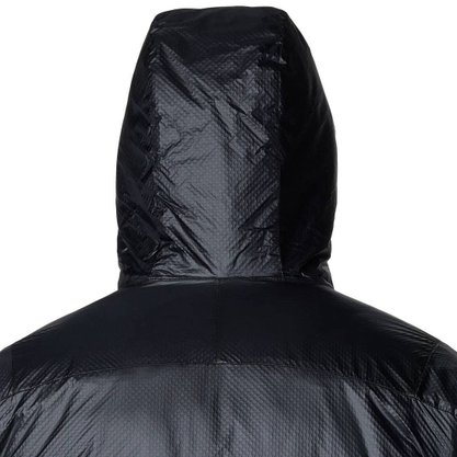 Jaqueta Columbia Com Capuz Arch Rock II Masculina 2089241-010