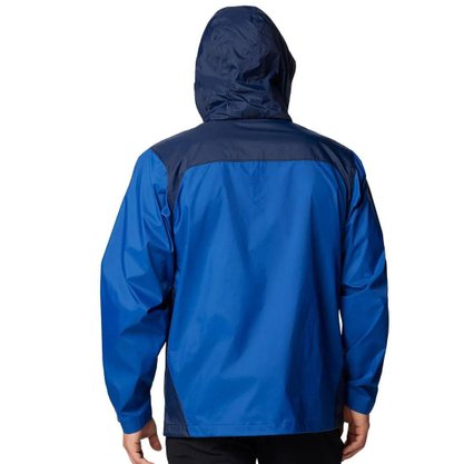Jaqueta Columbia Corta Vento Glennaker Lak II 2089791-433