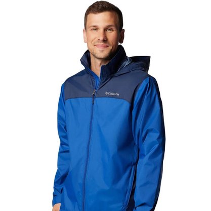 Jaqueta Columbia Corta Vento Glennaker Lak II 2089791-433