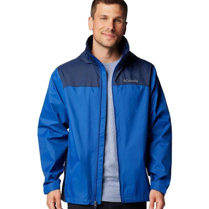 Jaqueta Columbia Corta Vento Glennaker Lak II 2089791-433