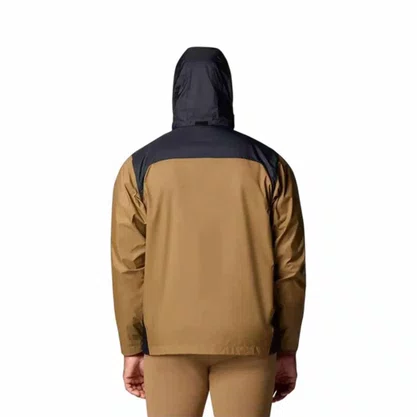Jaqueta Columbia Corta Vento Glennaker Lak II Masculino 2089791-257