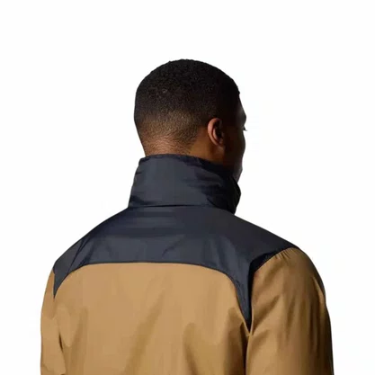 Jaqueta Columbia Corta Vento Glennaker Lak II Masculino 2089791-257