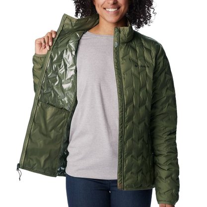 Jaqueta Columbia Down Delta Ridge II Feminina 2088271-397