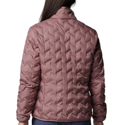 Jaqueta Columbia Down Delta Ridge II Feminina 2088271-609