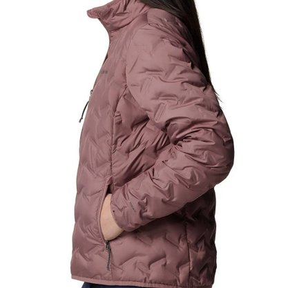 Jaqueta Columbia Down Delta Ridge II Feminina 2088271-609