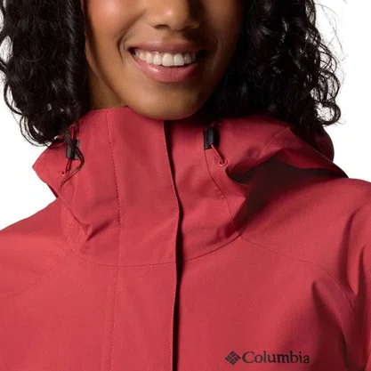 Jaqueta Columbia Earth Explorer II Feminina 2116311-602