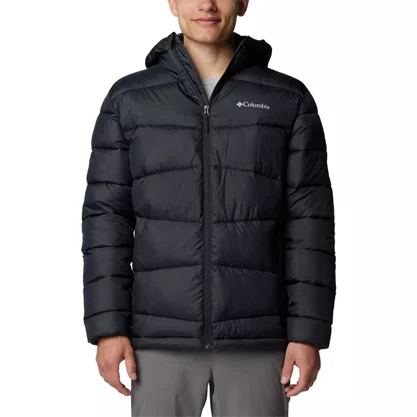 Jaqueta Columbia Fivemile Butte II Masculina 2086911-010