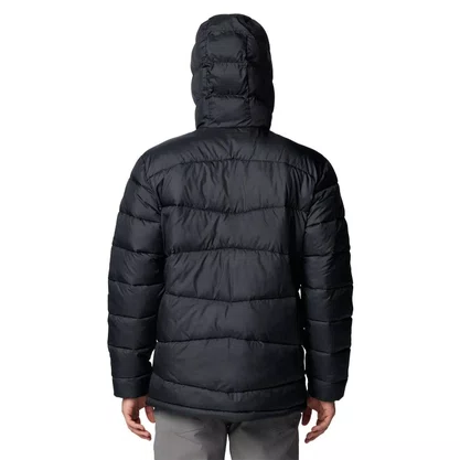 Jaqueta Columbia Fivemile Butte II Masculina 2086911-010
