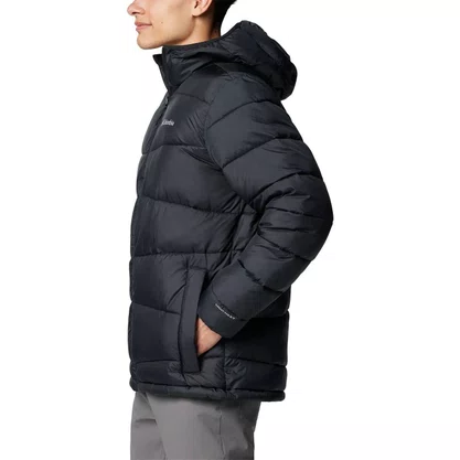 Jaqueta Columbia Fivemile Butte II Masculina 2086911-010