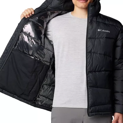 Jaqueta Columbia Fivemile Butte II Masculina 2086911-010