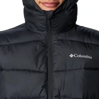 Jaqueta Columbia Fivemile Butte II Masculina 2086911-010
