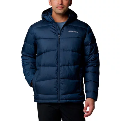 Jaqueta Columbia Fivemile Butte II Masculina 2086911-464