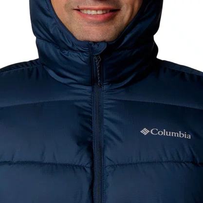 Jaqueta Columbia Fivemile Butte II Masculina 2086911-464