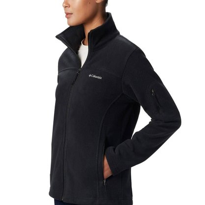 Jaqueta Columbia Fleece Fast Trek II Feminina 1465351-010