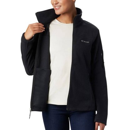 Jaqueta Columbia Fleece Fast Trek II Feminina 1465351-010