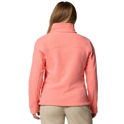 Jaqueta Columbia Fleece Fast Trek II Feminina 1465351-685