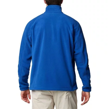 Jaqueta Columbia Fleece Fast Trek II Masculina 1420421-442