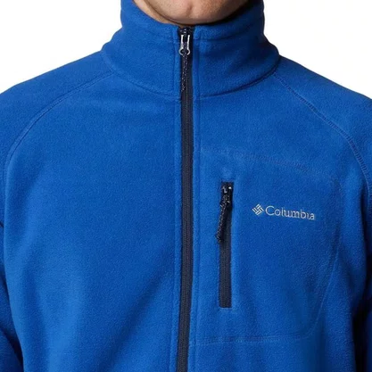 Jaqueta Columbia Fleece Fast Trek II Masculina 1420421-442